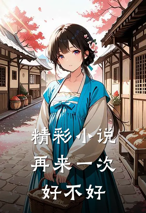 精彩小说再来一次好不好