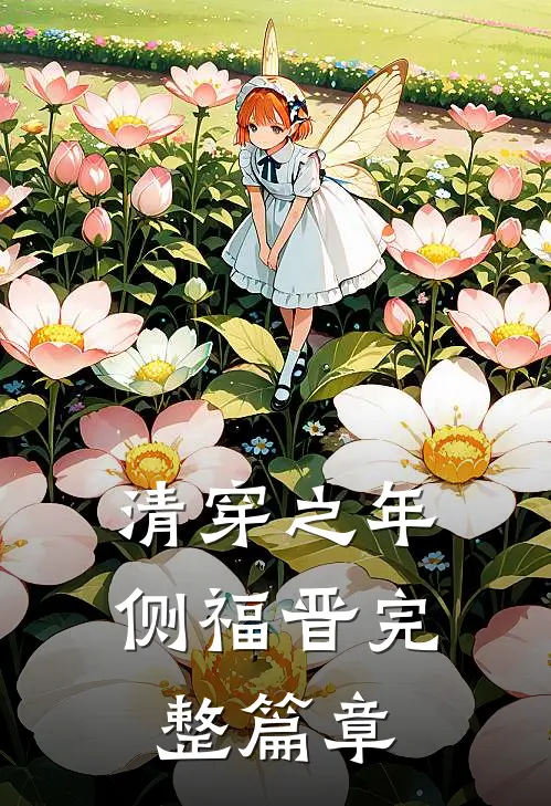 清穿之年侧福晋完整篇章