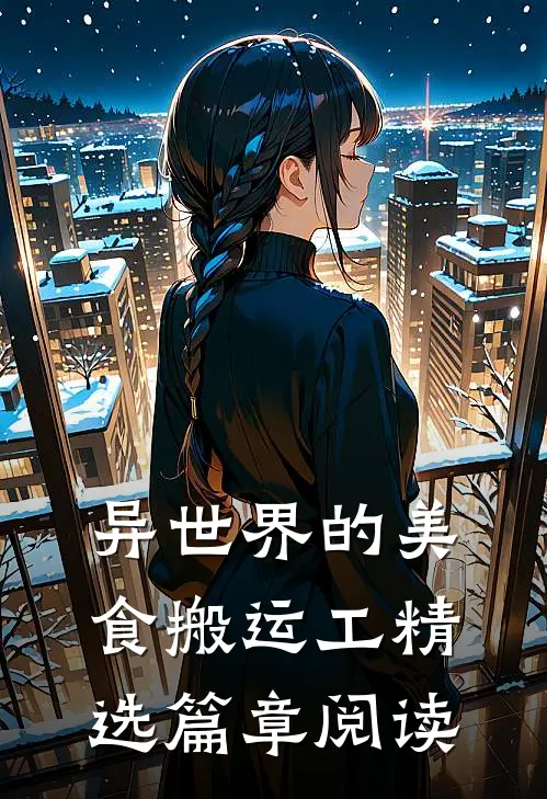 异世界的美食搬运工精选篇章阅读