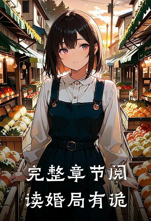 完整章节阅读婚局有诡