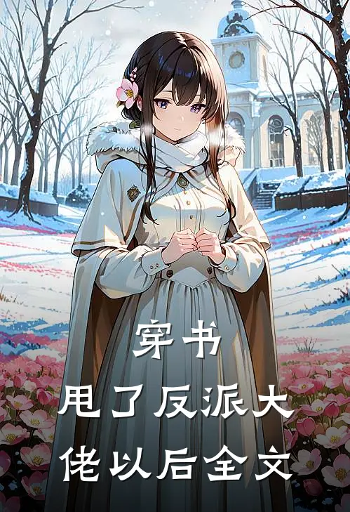 穿书：甩了反派大佬以后全文