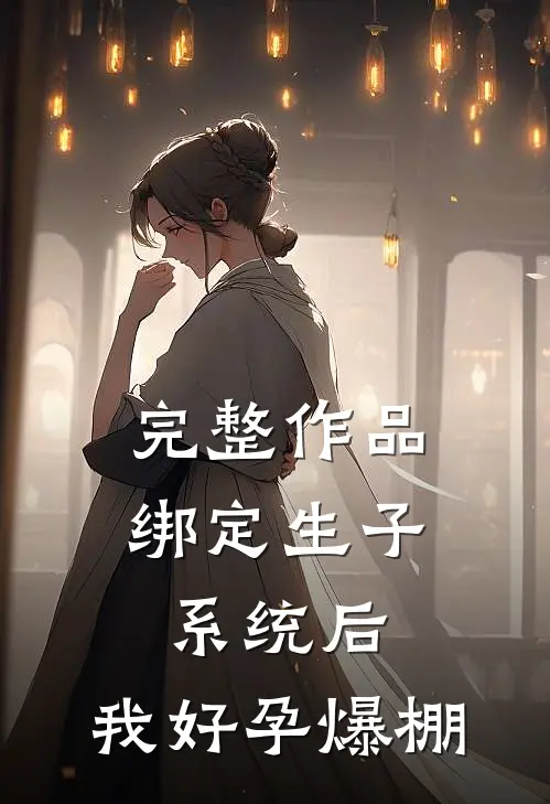 完整作品绑定生子系统后，我好孕爆棚