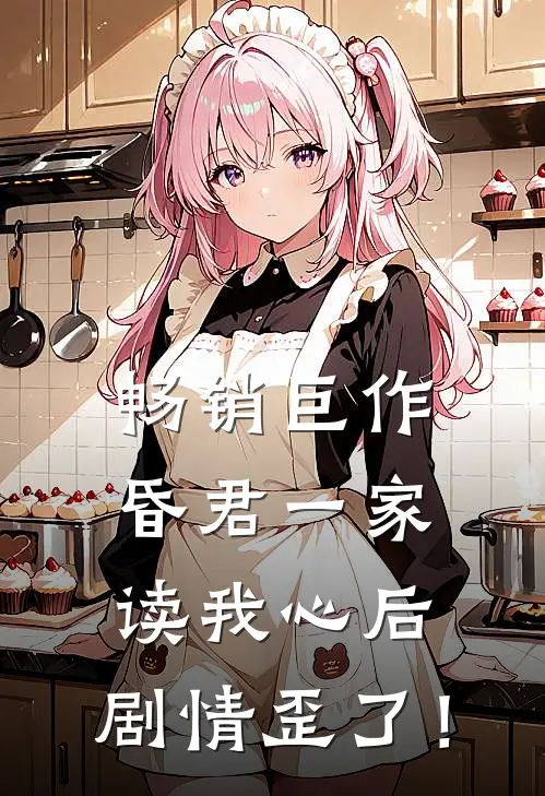 畅销巨作昏君一家读我心后，剧情歪了！