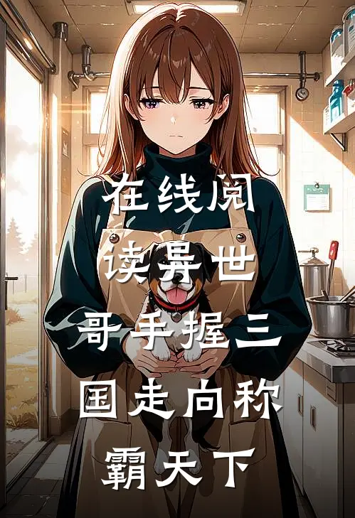 在线阅读异世：哥手握三国走向称霸天下