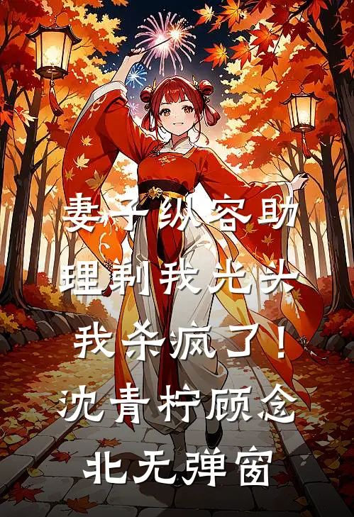 疯批竹马囚我爱他完本