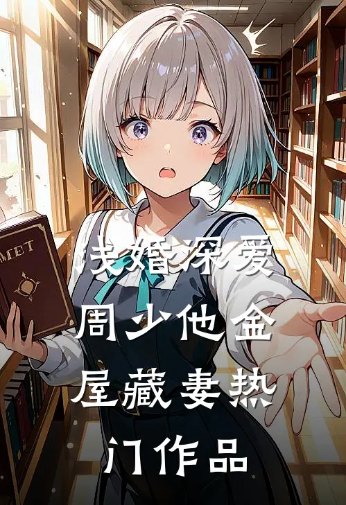 浅婚深爱：周少他金屋藏妻热门作品