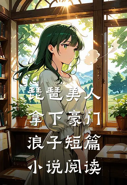 琵琶美人拿下豪门浪子短篇小说阅读