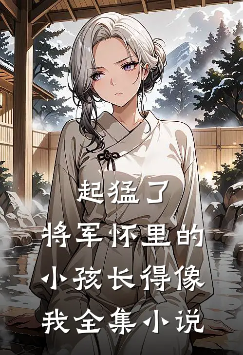 起猛了，将军怀里的小孩长得像我全集小说