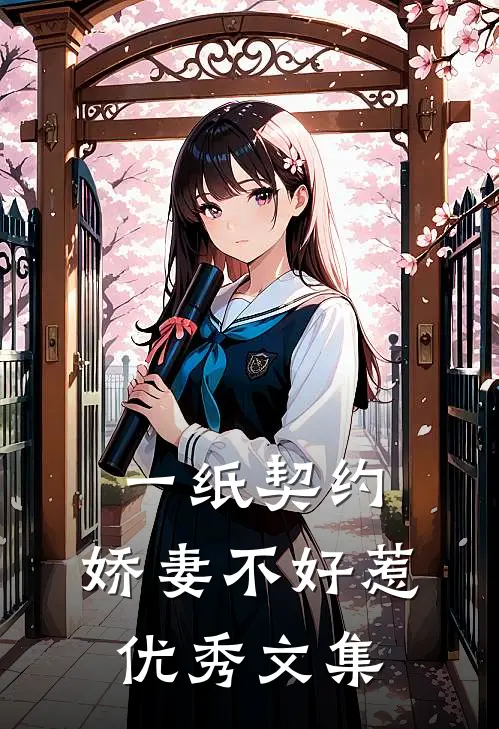 一纸契约：娇妻不好惹优秀文集
