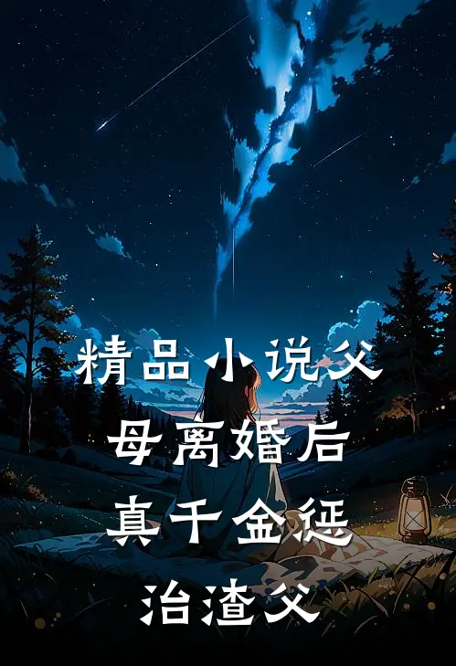 精品小说父母离婚后，真千金惩治渣父