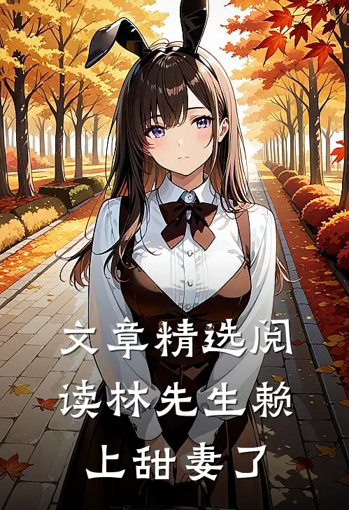 文章精选阅读林先生赖上甜妻了
