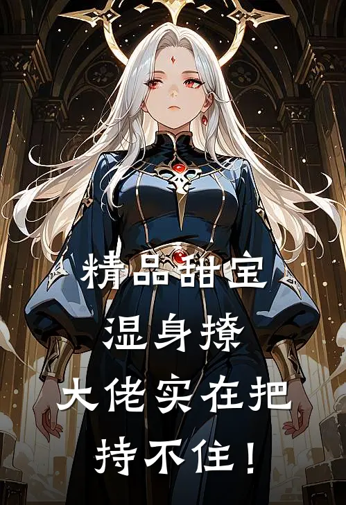 精品甜宝湿身撩，大佬实在把持不住！