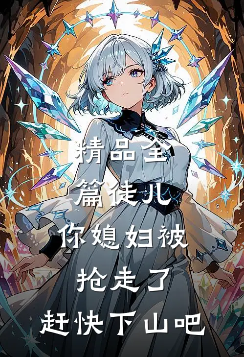 精品全篇徒儿，你媳妇被抢走了，赶快下山吧