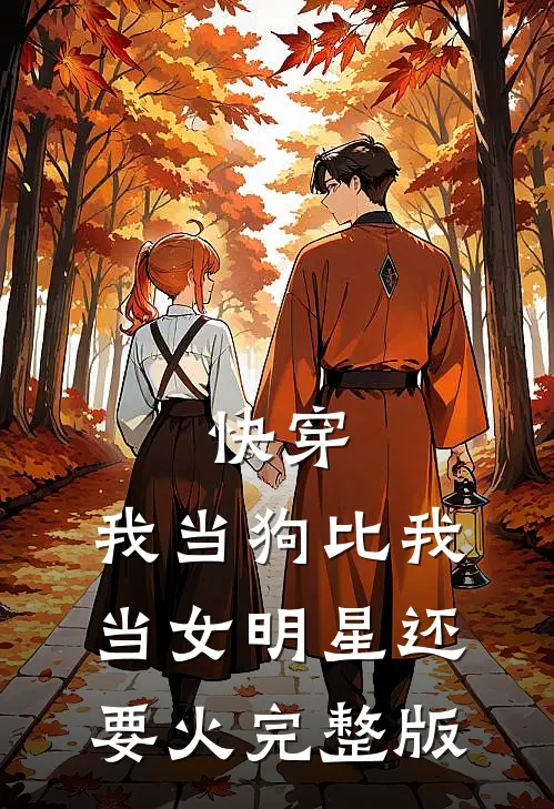 快穿：我当狗比我当女明星还要火完整版