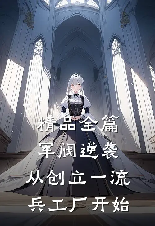 精品全篇军阀逆袭：从创立一流兵工厂开始