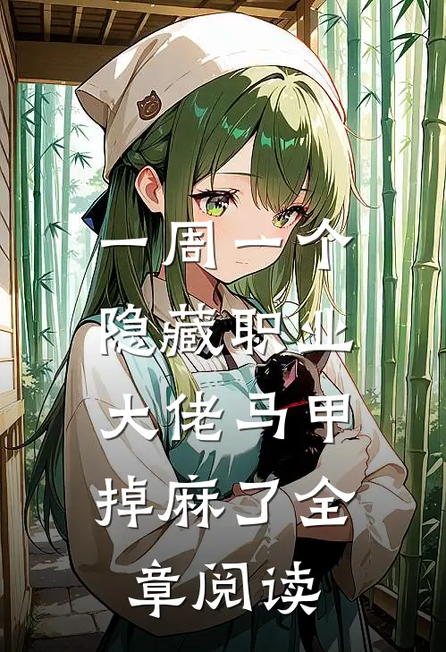 一周一个隐藏职业，大佬马甲掉麻了全章阅读