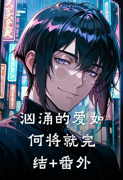 汹涌的爱如何将就完结+番外