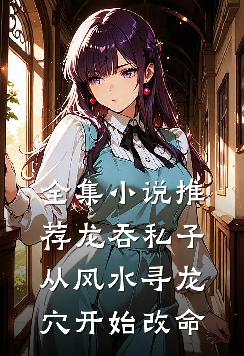全集小说推荐龙吞私子：从风水寻龙穴开始改命