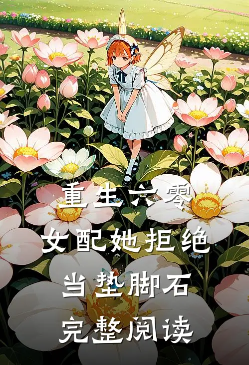 重生六零：女配她拒绝当垫脚石完整阅读