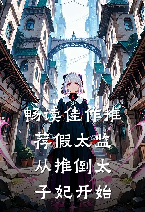 畅读佳作推荐假太监：从推倒太子妃开始
