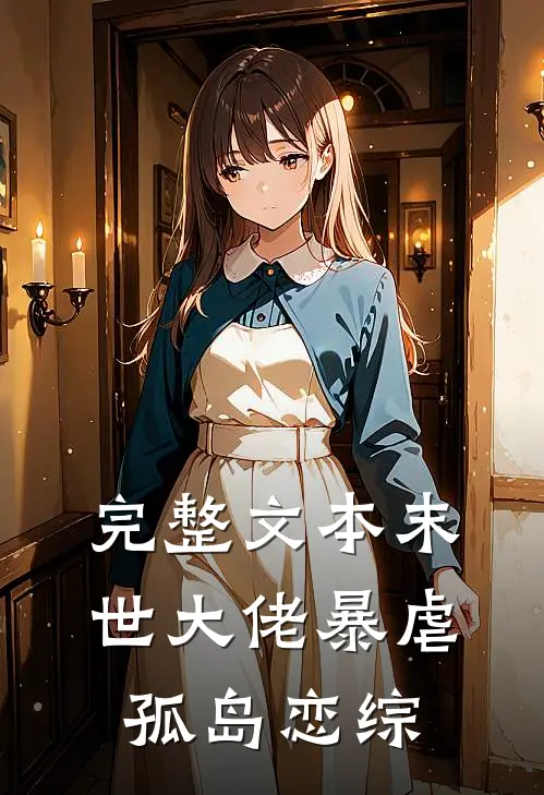 完整文本末世大佬暴虐孤岛恋综