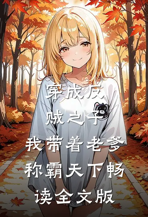穿成反贼之子，我带着老爹称霸天下畅读全文版
