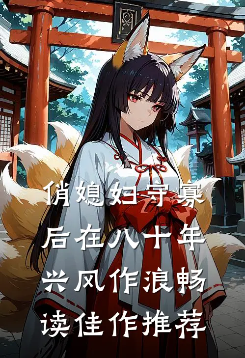 俏媳妇守寡后在八十年兴风作浪畅读佳作推荐