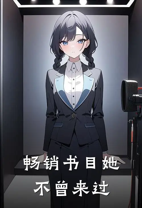 畅销书目她不曾来过