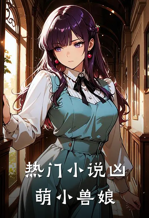 热门小说凶萌小兽娘