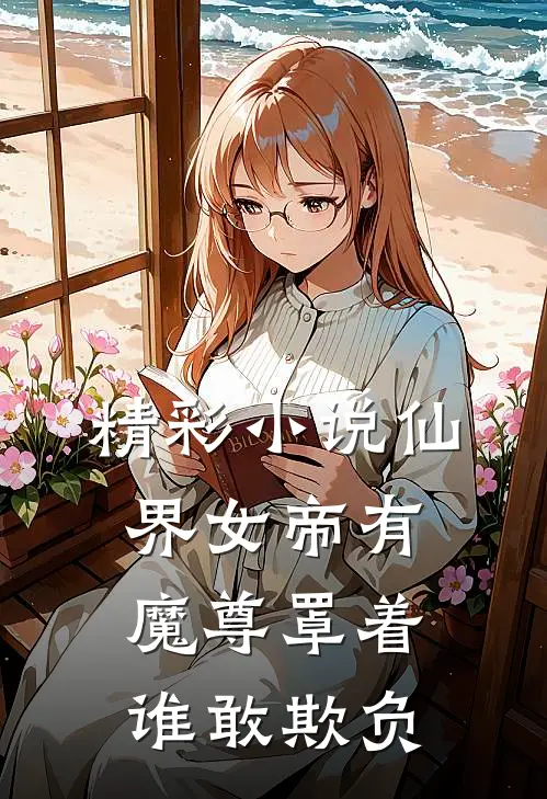 精彩小说仙界女帝有魔尊罩着,谁敢欺负