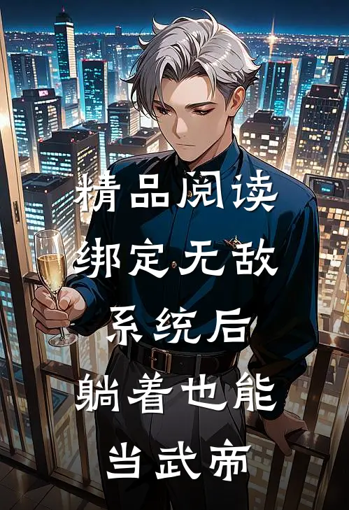 精品阅读绑定无敌系统后，躺着也能当武帝