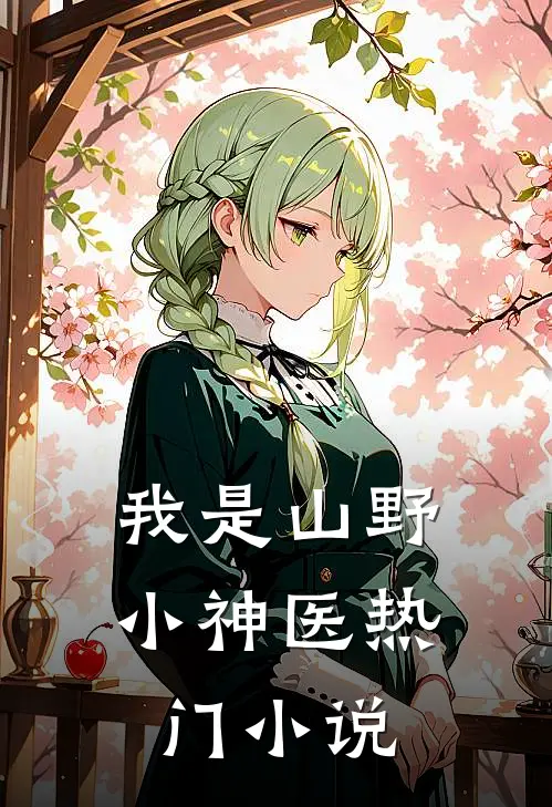 我是山野小神医热门小说