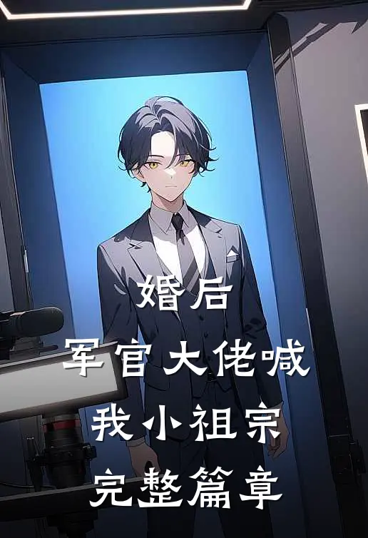 婚后，军官大佬喊我小祖宗完整篇章