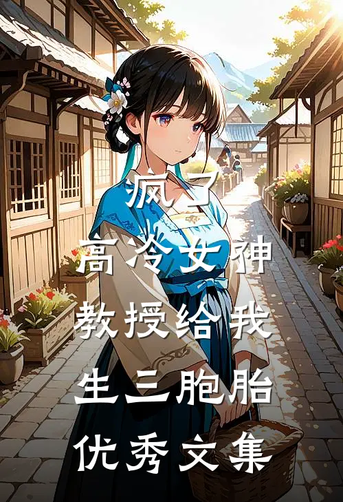 疯了，高冷女神教授给我生三胞胎优秀文集