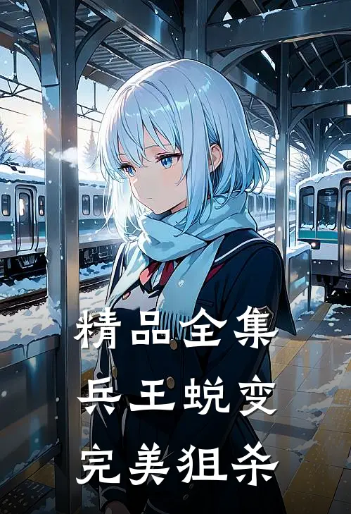 精品全集兵王蜕变：完美狙杀
