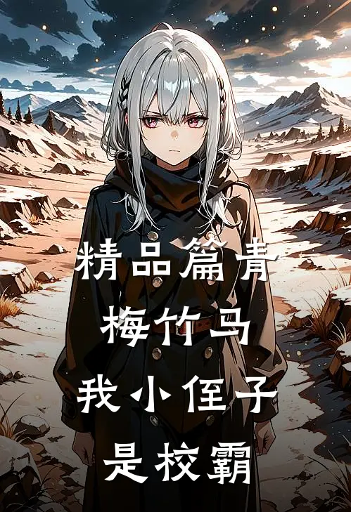 精品篇青梅竹马：我小侄子是校霸