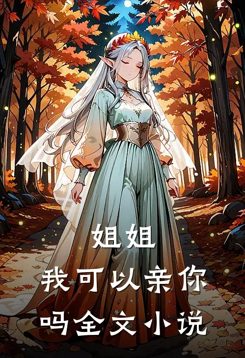 姐姐，我可以亲你吗全文小说