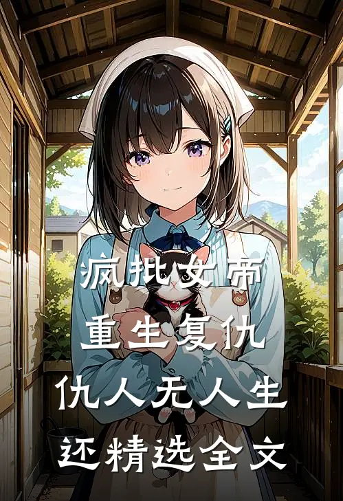 疯批女帝重生复仇，仇人无人生还精选全文