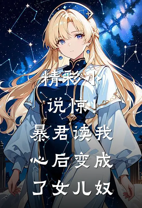 精彩小说惊！暴君读我心后，变成了女儿奴
