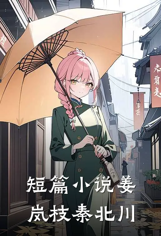 短篇小说姜岚枝秦北川