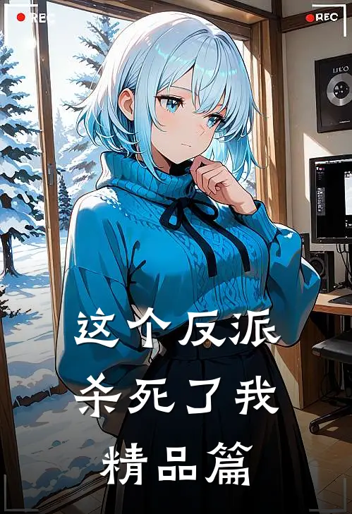 这个反派杀死了我精品篇