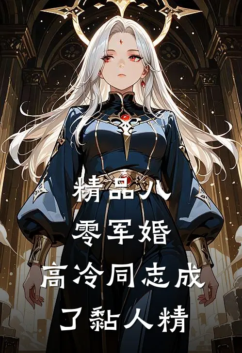 精品八零军婚：高冷同志成了黏人精