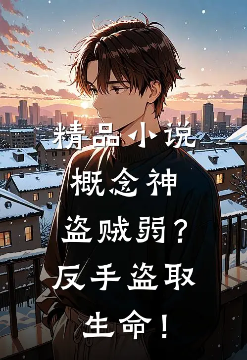 精品小说概念神：盗贼弱？反手盗取生命！