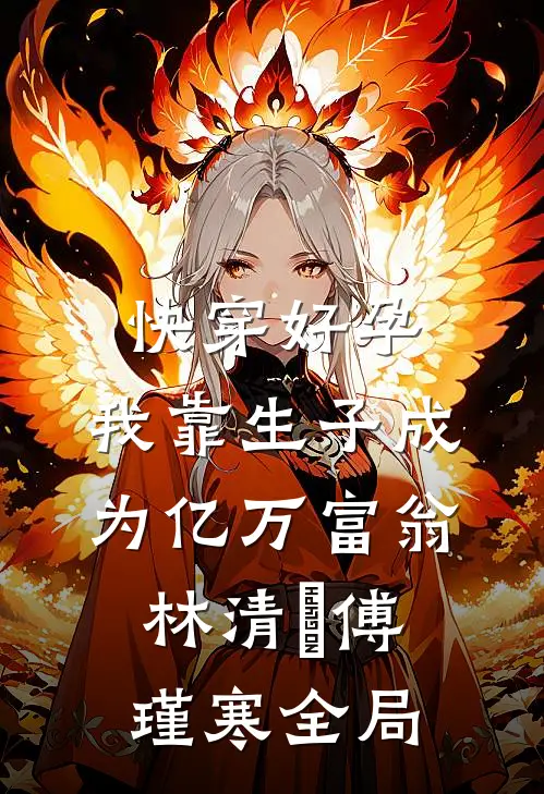 被调包的真千金杀疯了完结版
