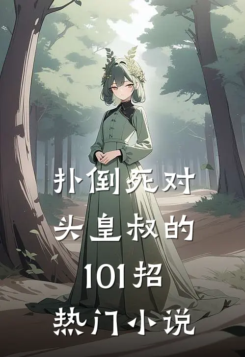 扑倒死对头皇叔的101招热门小说