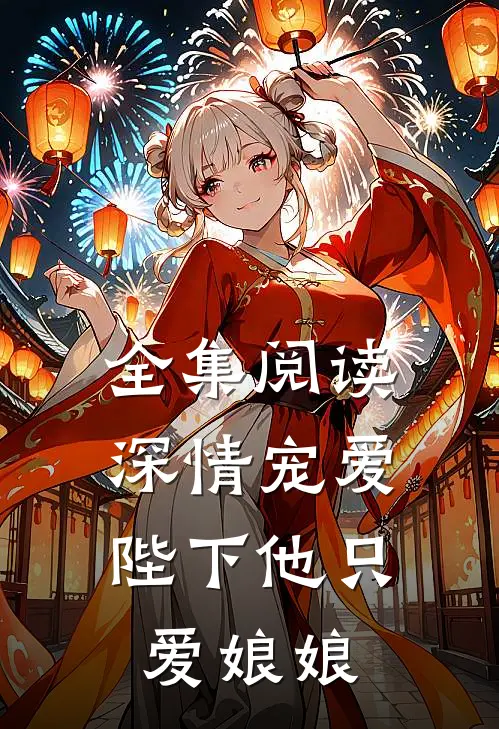 全集阅读深情宠爱：陛下他只爱娘娘