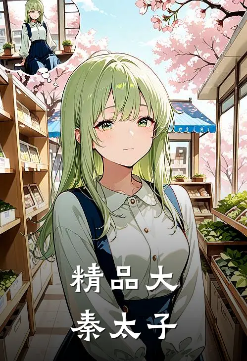 精品大秦太子