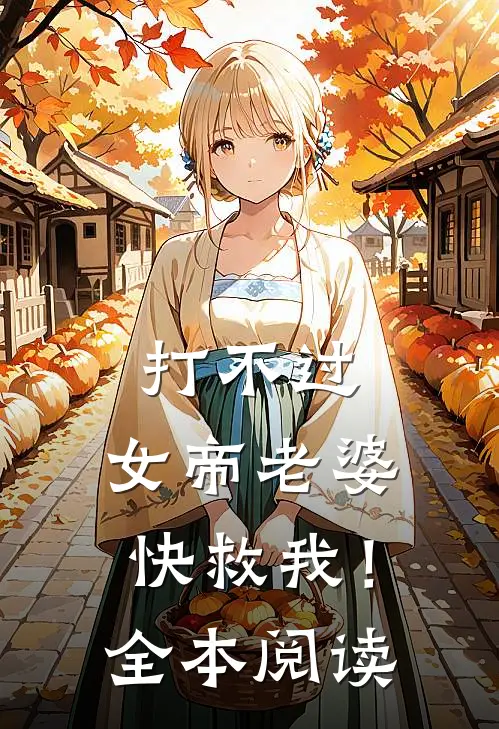 打不过，女帝老婆快救我！全本阅读