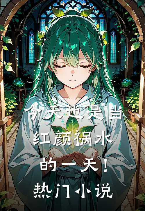 今天也是当红颜祸水的一天！热门小说