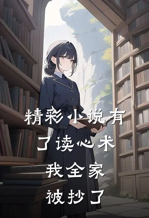 精彩小说有了读心术，我全家被抄了